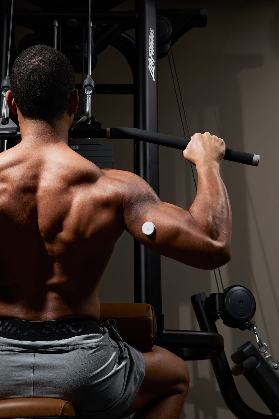 metabolic health