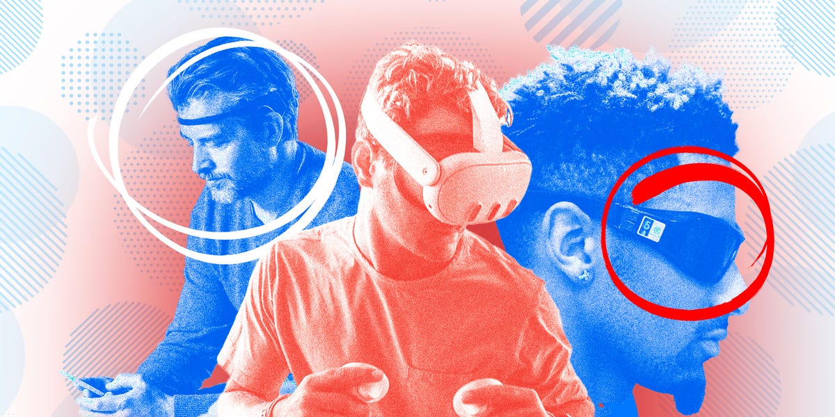 New Tech Tools Offfer Amateur Athletes (Like You!) Pro-Level Focus, Calm, and Control.