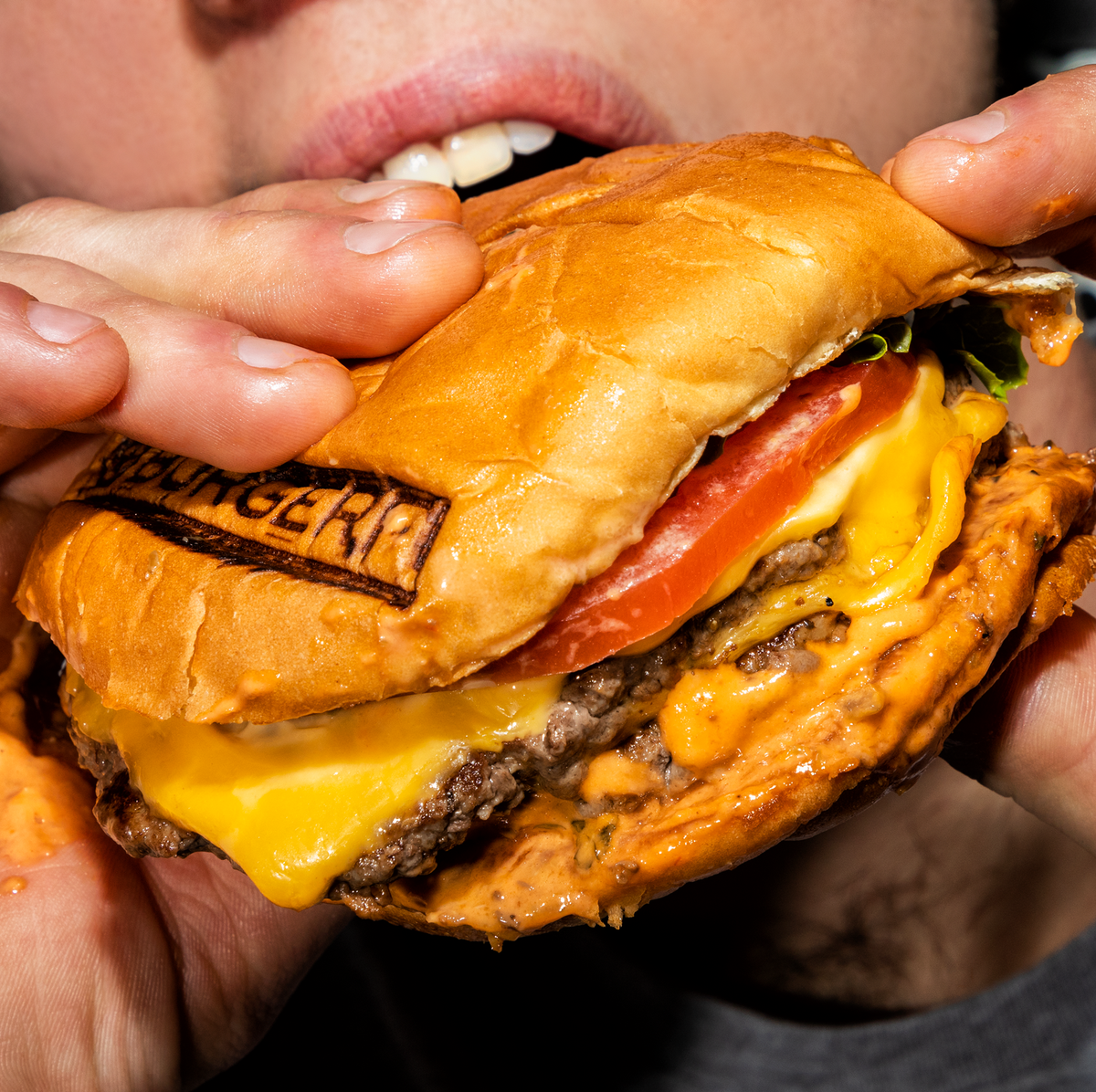 Why Healthier Burger Chains Might Eventually Kill McDonald's