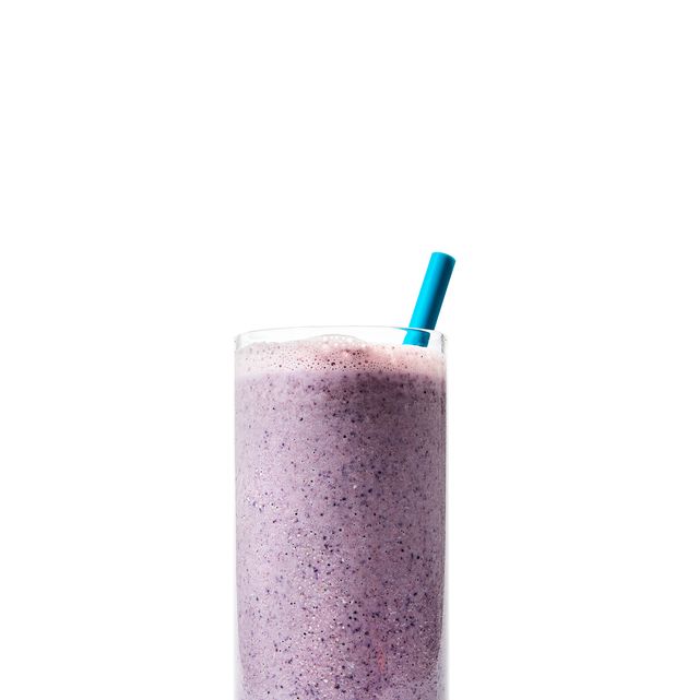 Healthiest Smoothie Recipe - Shake for Muscle Building, Weight
