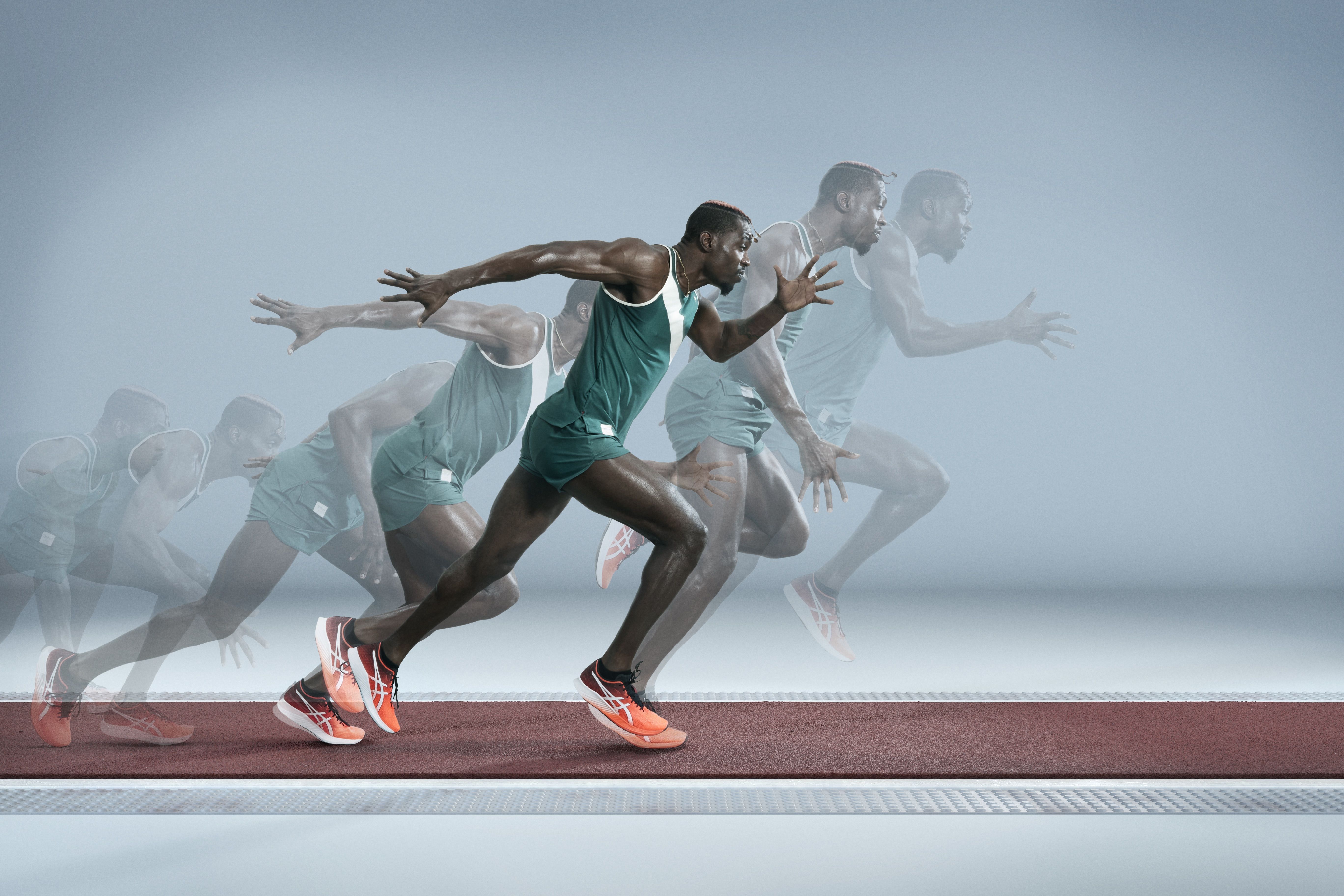 The 6-Week Sprinting Solution