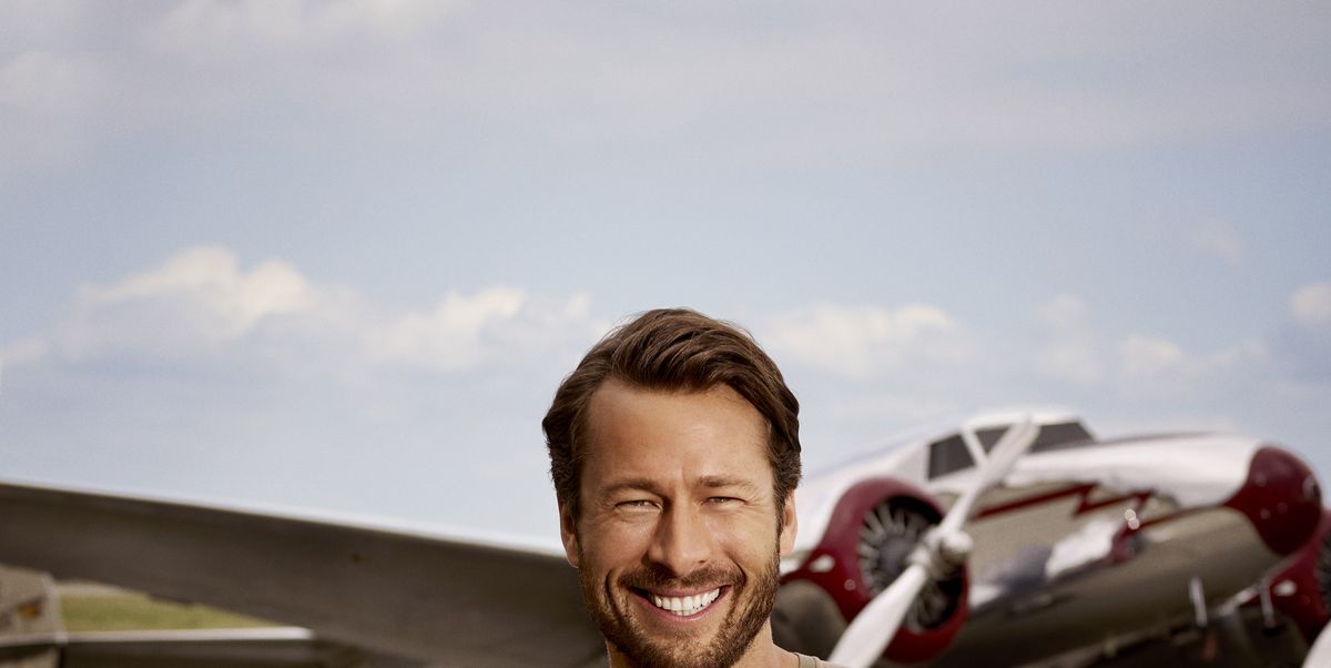 The Real Reason Glen Powell Changed His Mind About Top Gun: Maverick