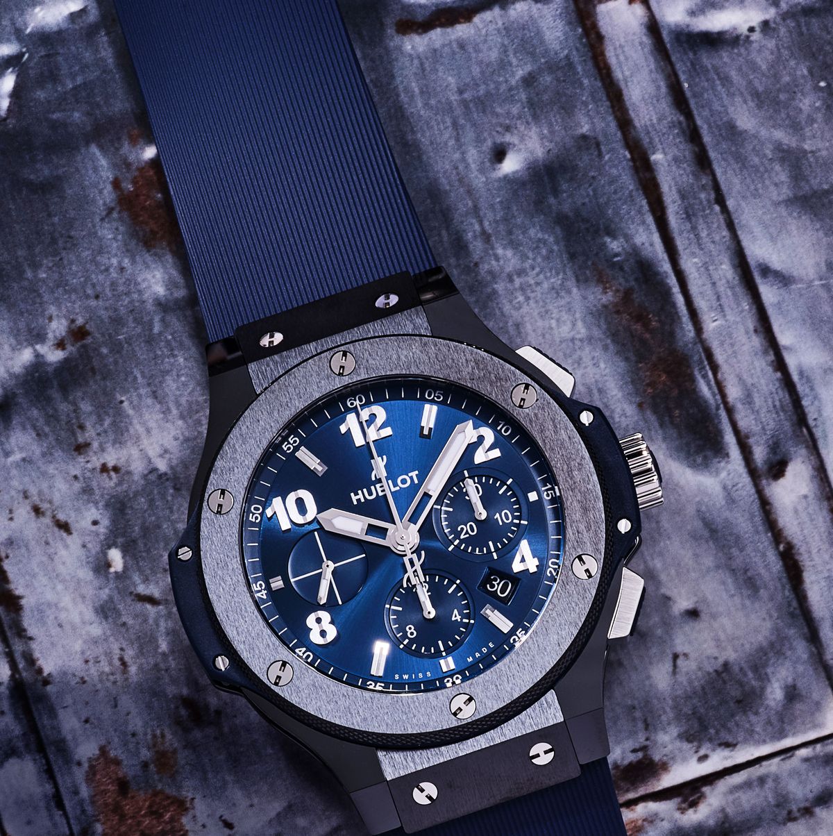 The 21 Best Chronograph Watches for Men in 2023, According to