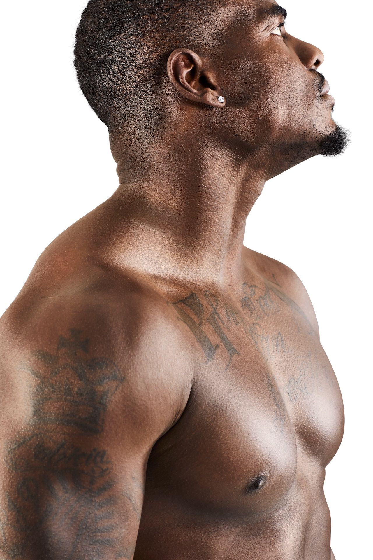 How to Build Thick Neck Muscles With Workouts and Stretching