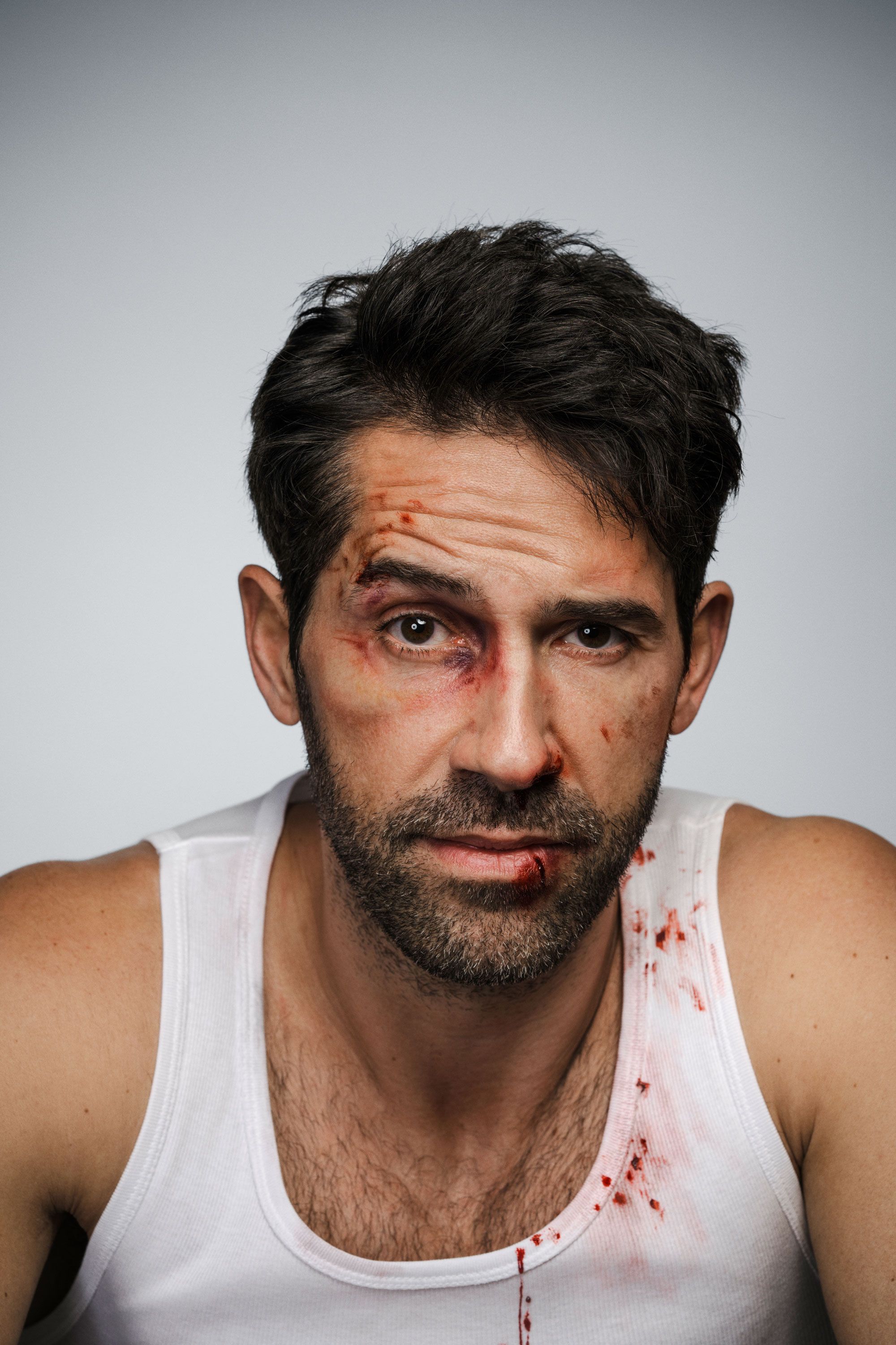 Scott Adkins Talks about his role as Killa