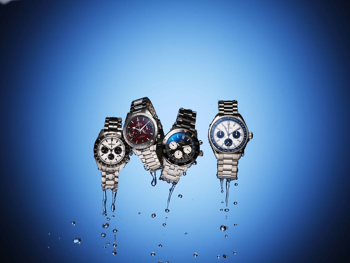 best waterproof watches