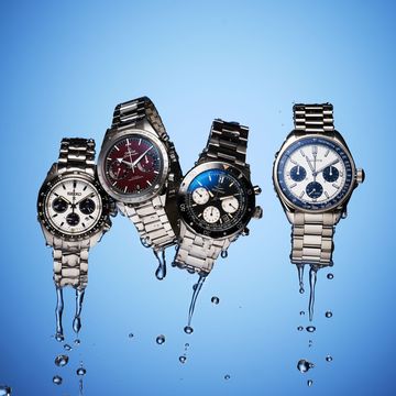 best waterproof watches