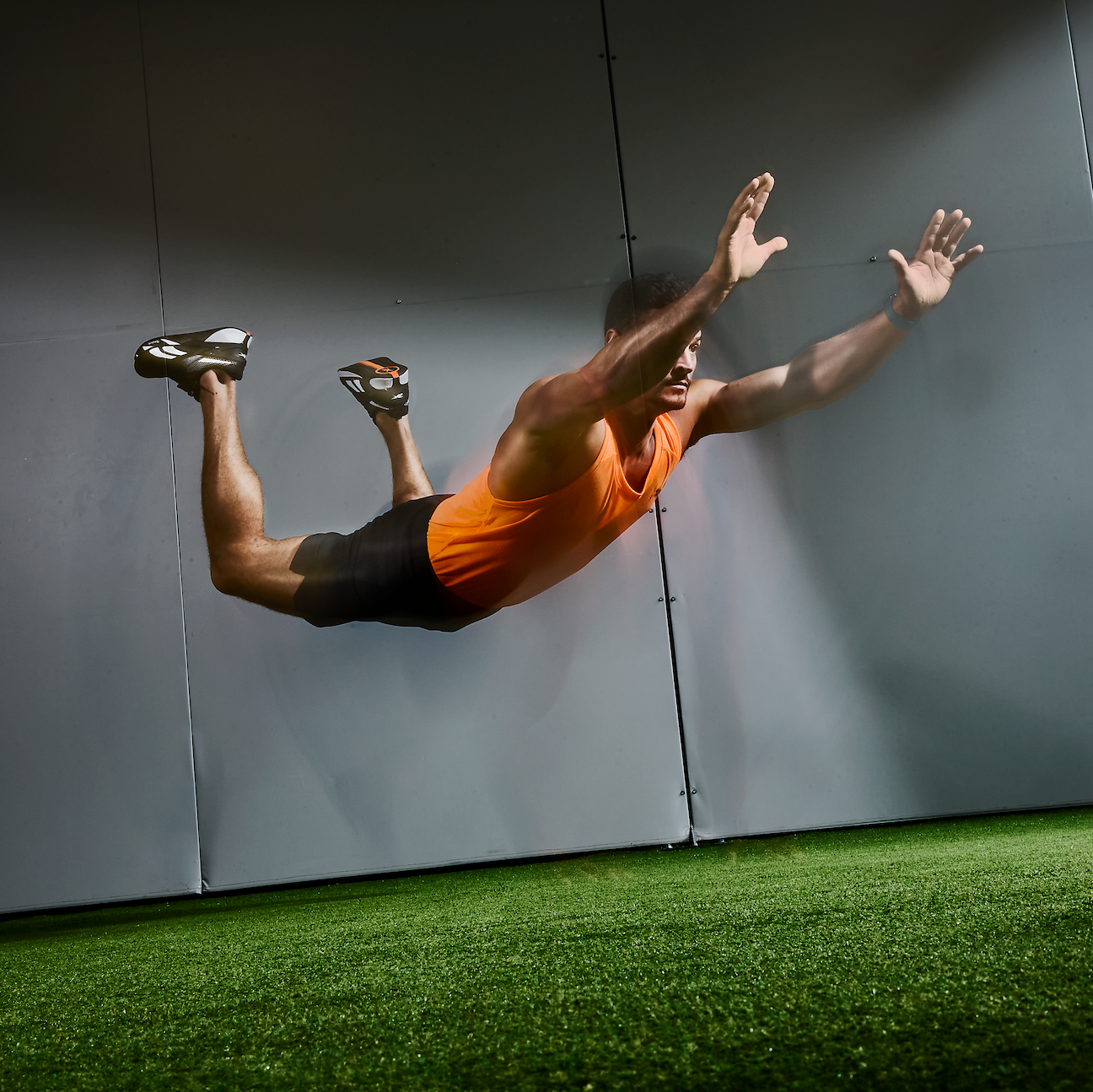Use Plyometrics to Power Up Your Workouts