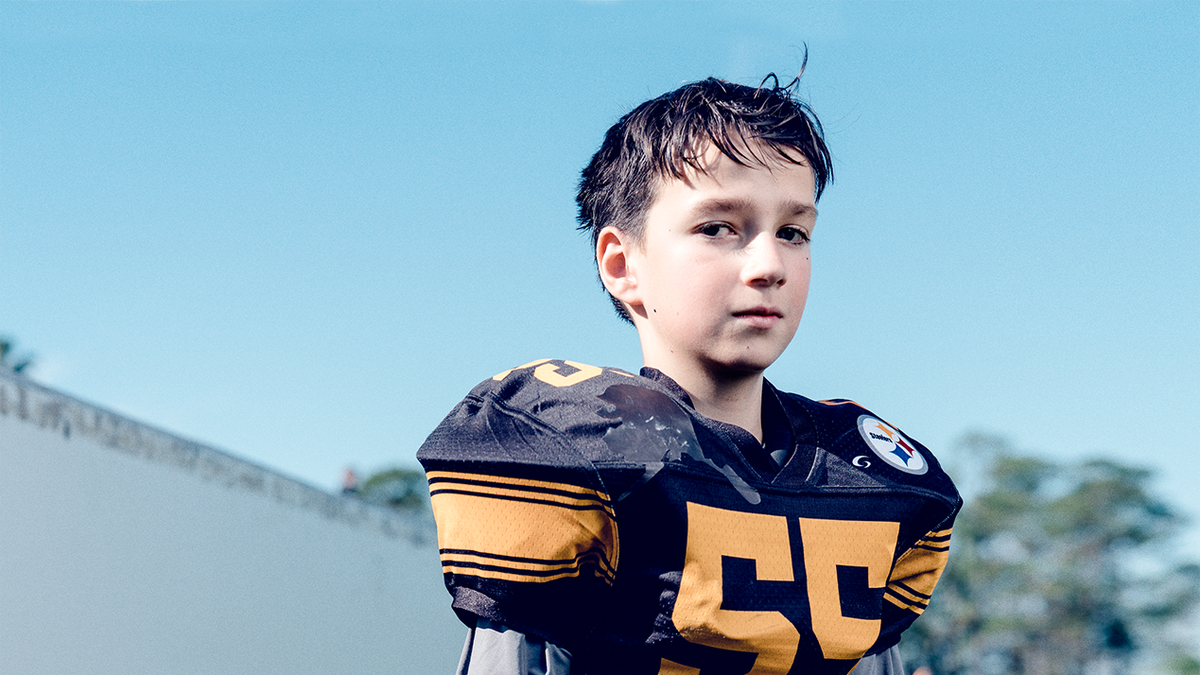 Football Equipment, Tips for Parents, NFL Play Football