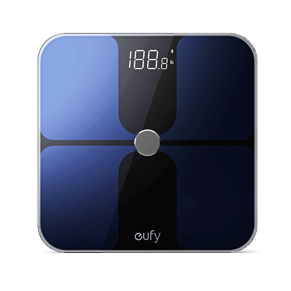 Eufy smart scale