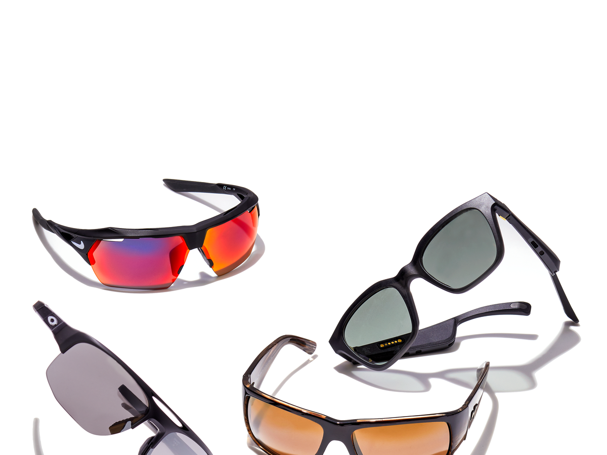 6 Best Sport Sunglasses for Men 2022