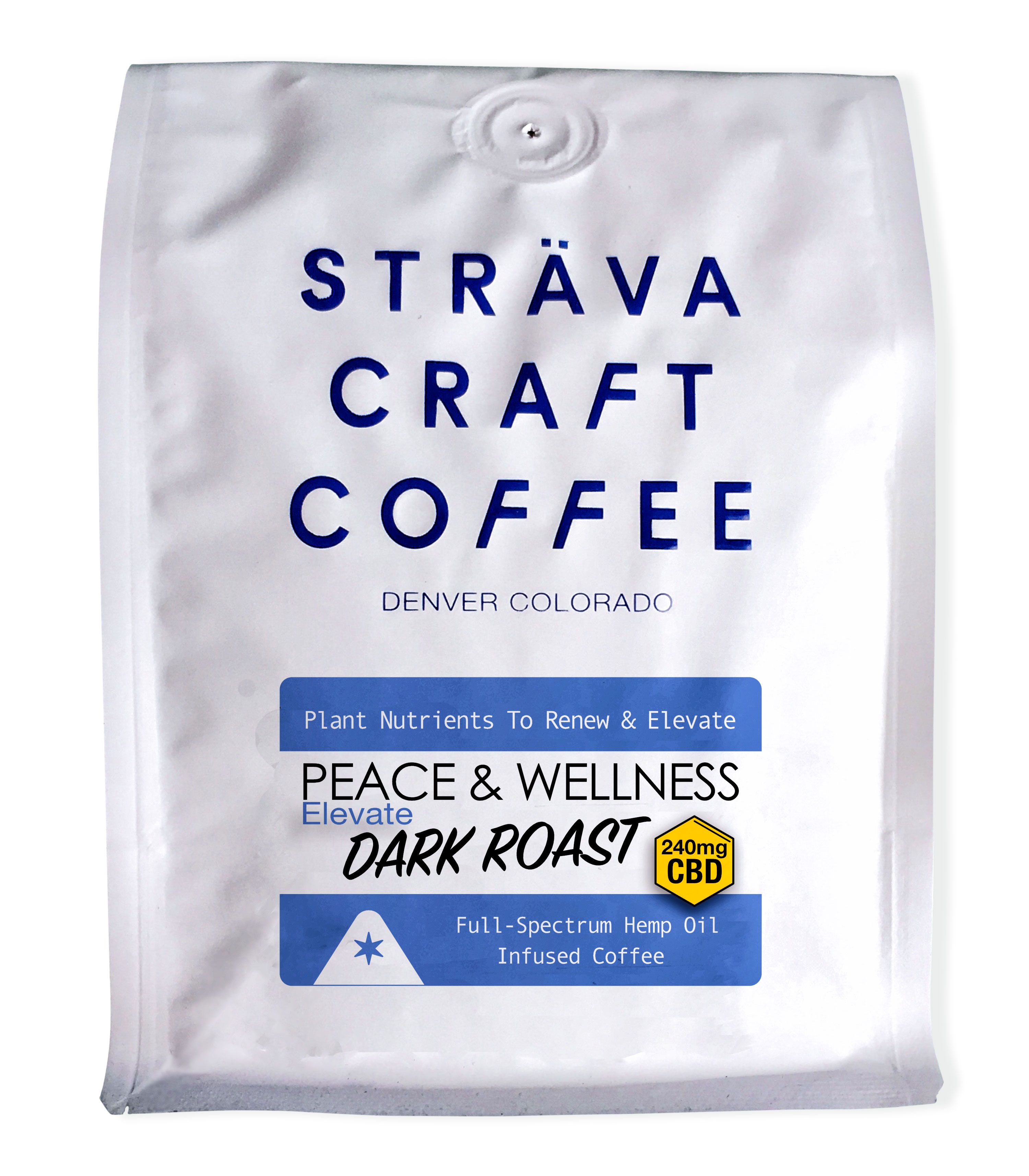 Strava Craft Coffee