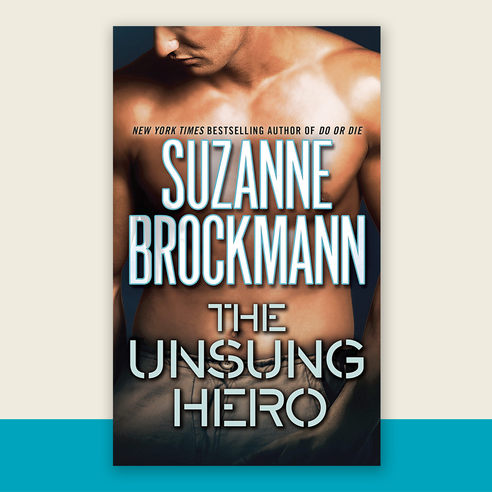 the unsung hero cover