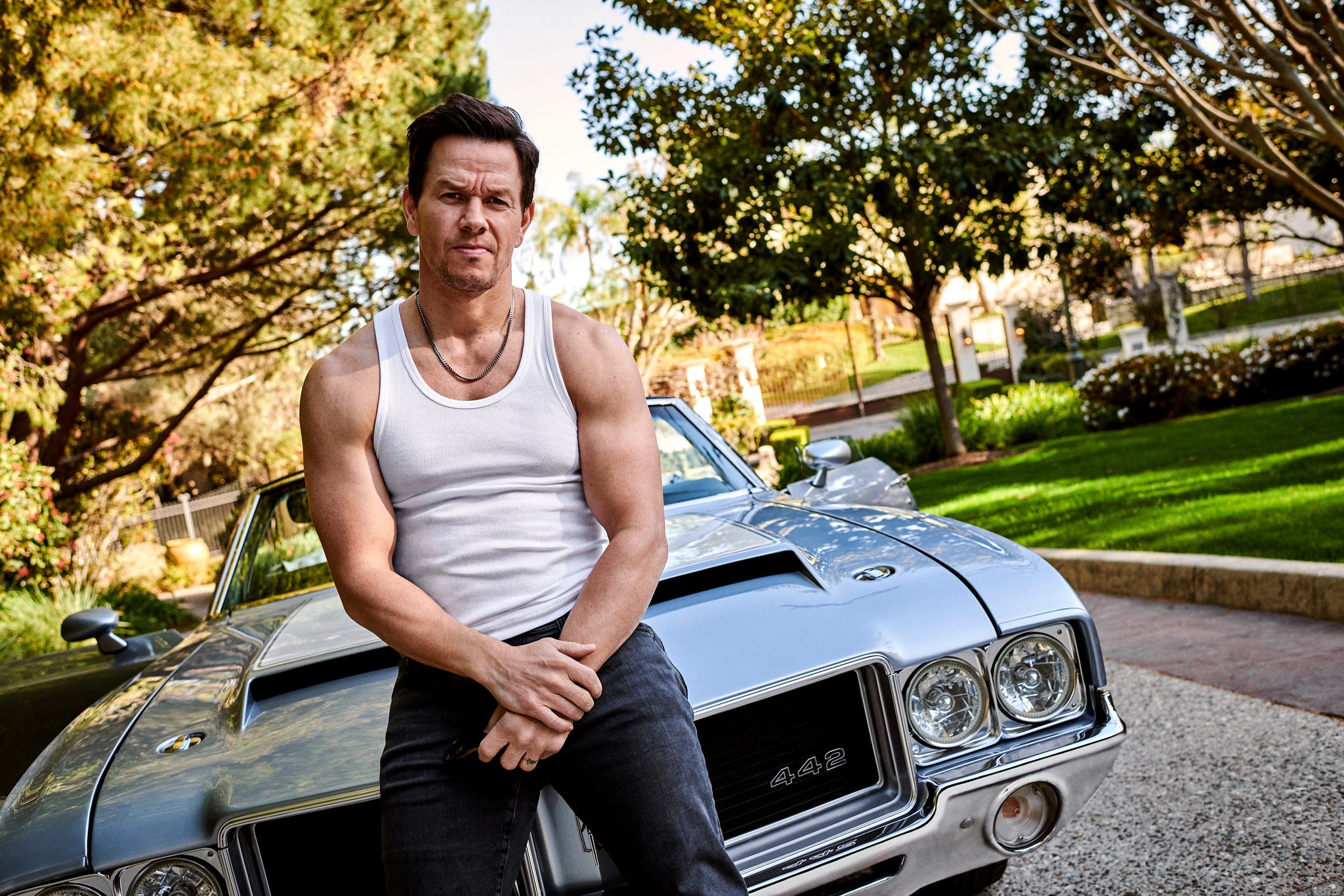 mark wahlberg