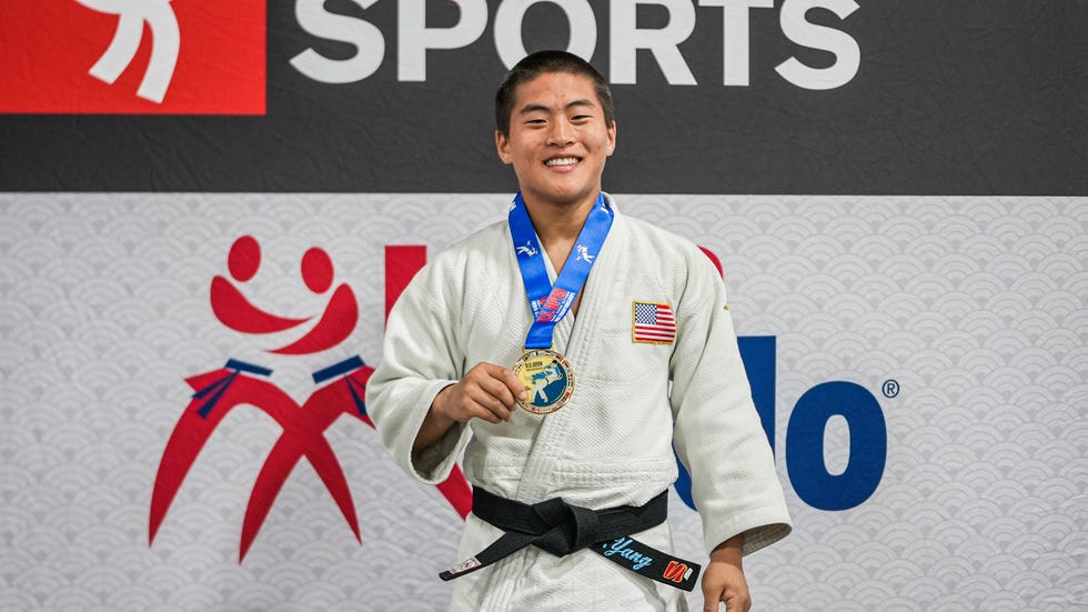 jonathan yang, judo, liberty university, los angeles.