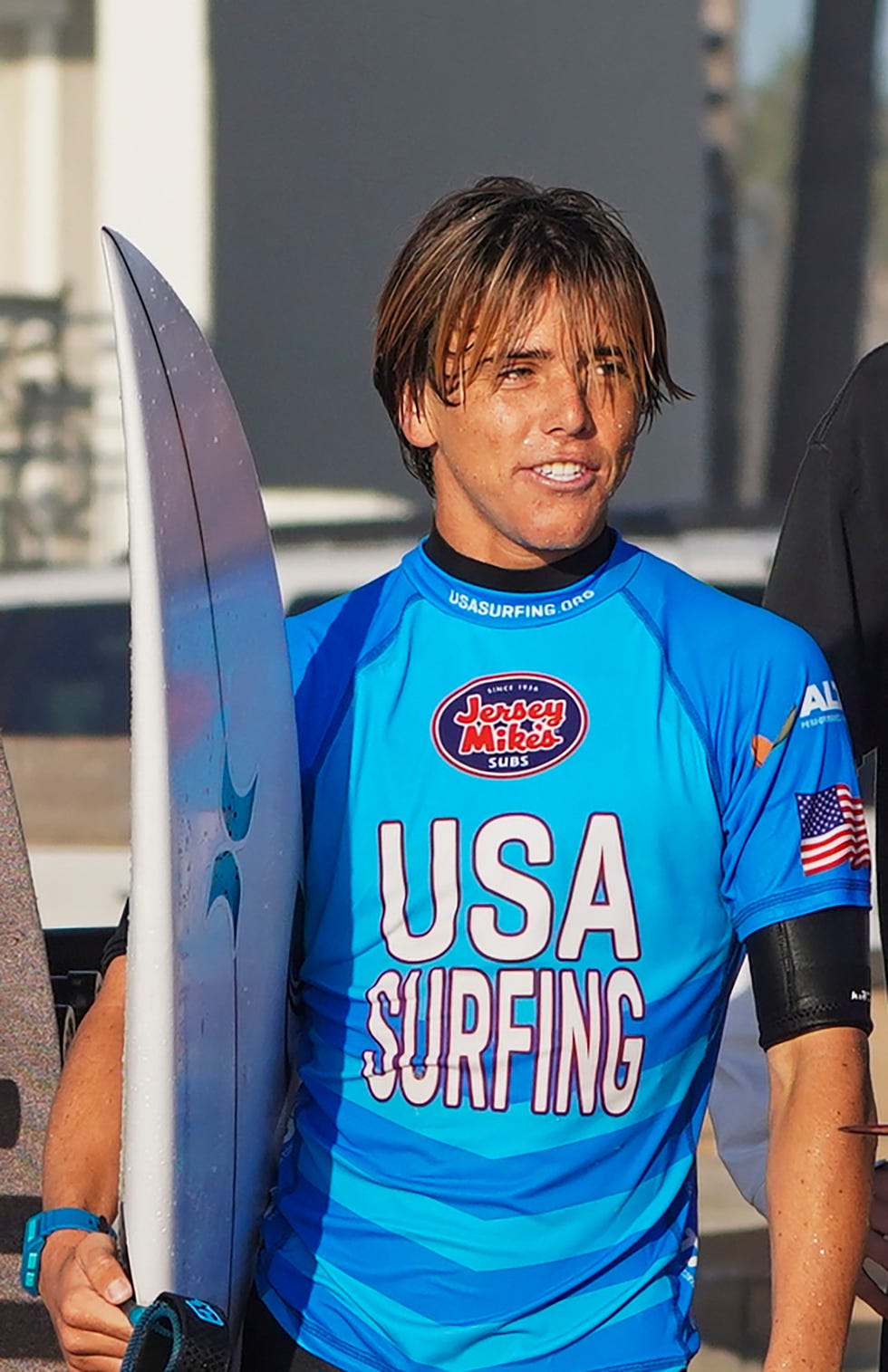 dane libby, surfing, san dieguito academy, encinitas, california.