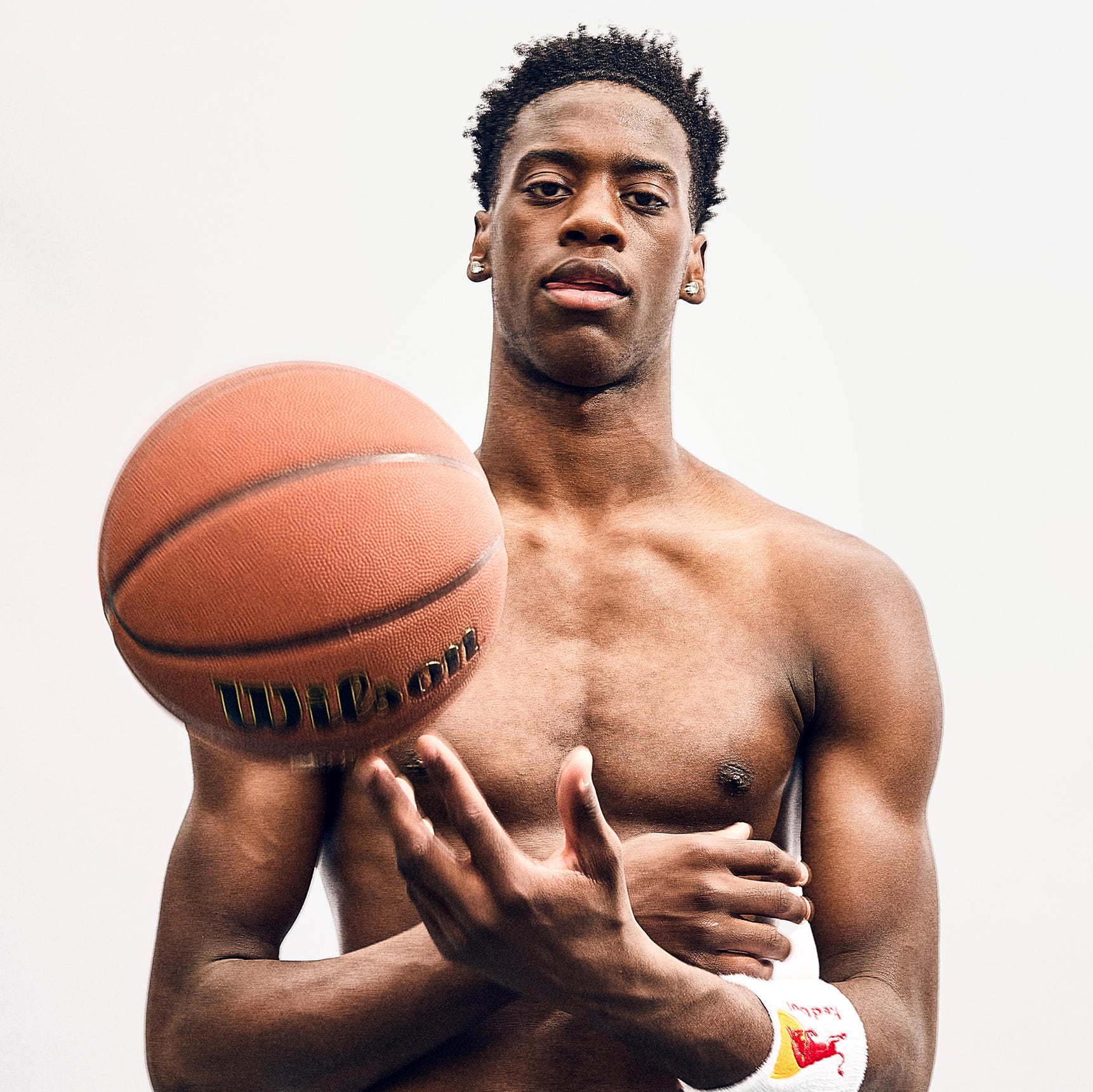 Why AJ Dybantsa Is Basketball's Next Big Thing