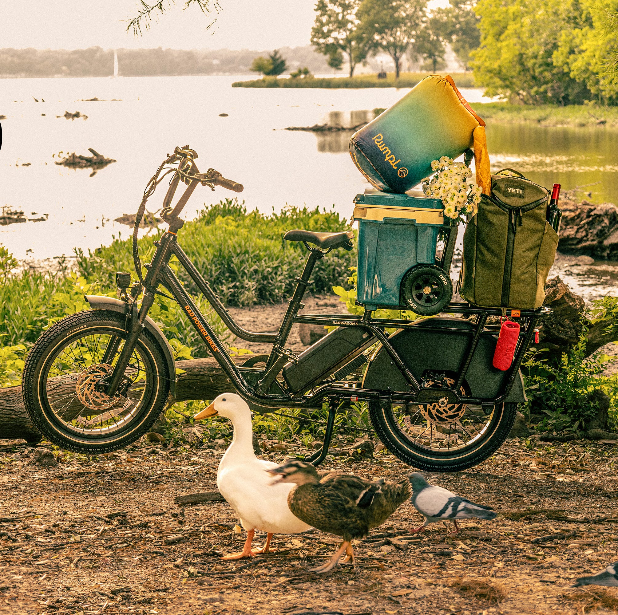 It’s Outdoor Szn—Grab the Very Best Gear for Hiking and Camping Right Here