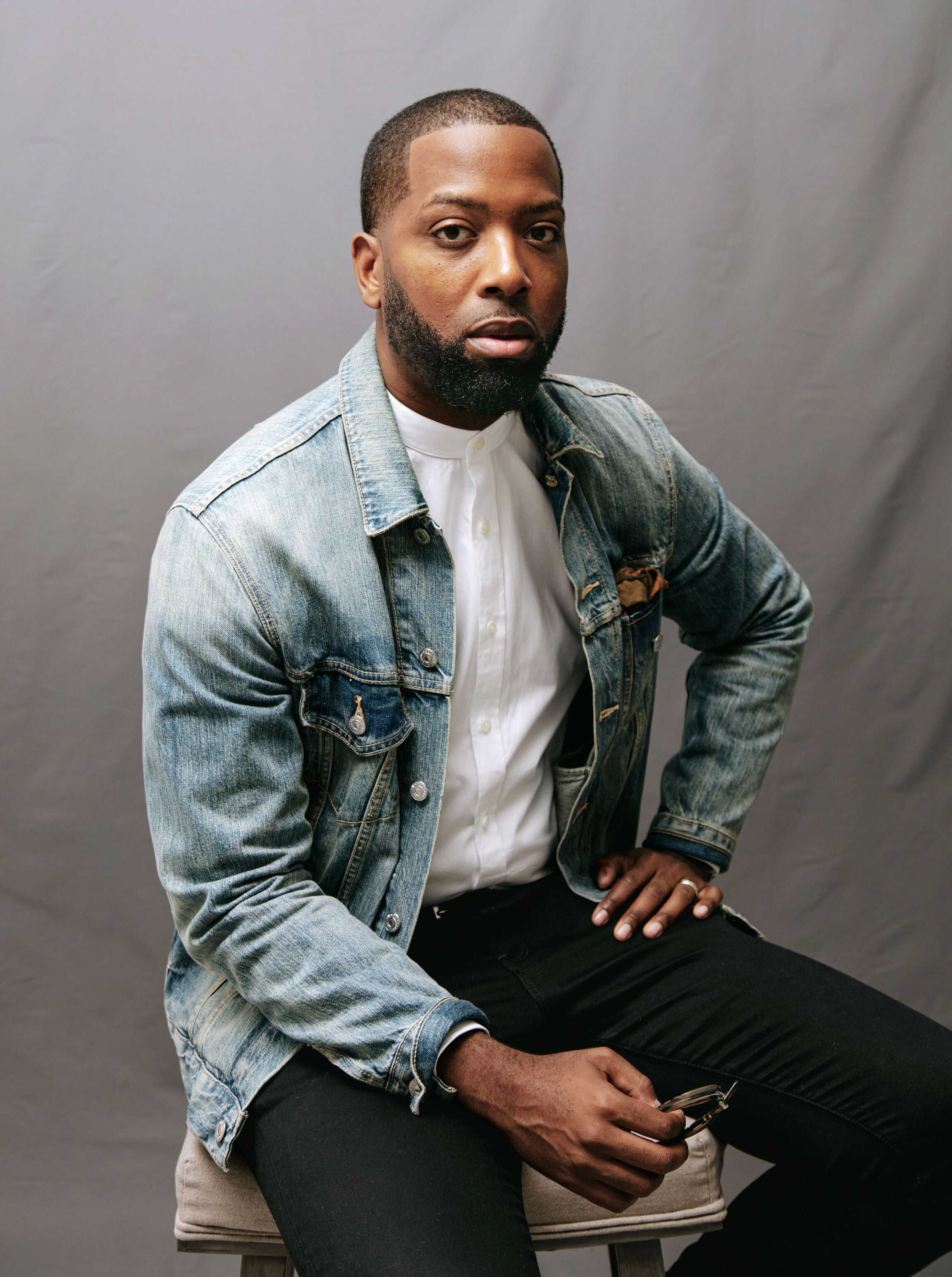 tristan walker shaving