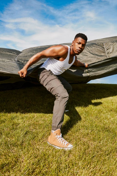 john boyega