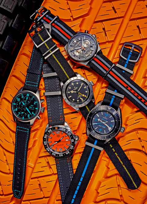 watches