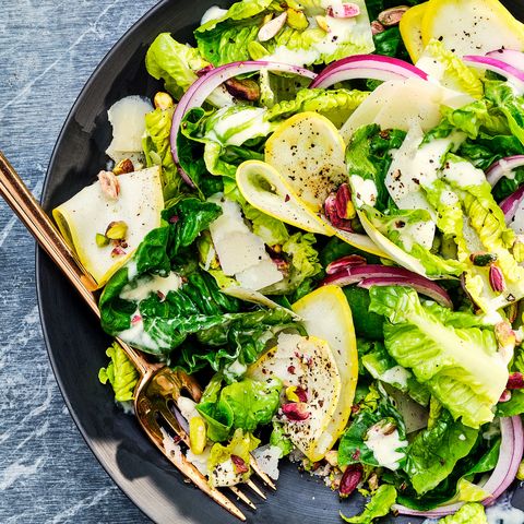 best healthiest salads