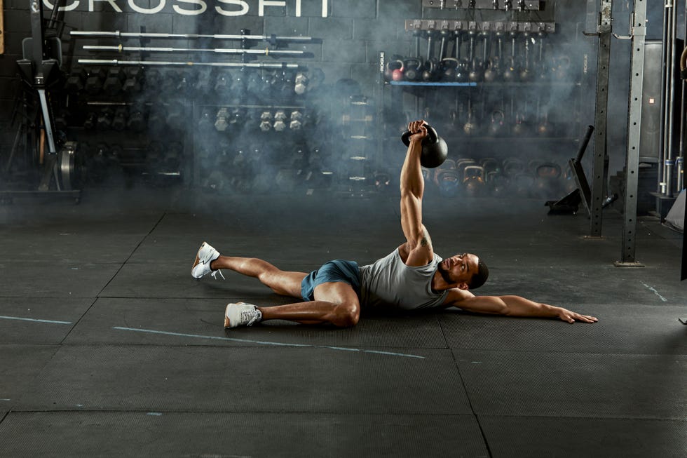 Cross Training: Diversify Your Workout Routine for Enhanced