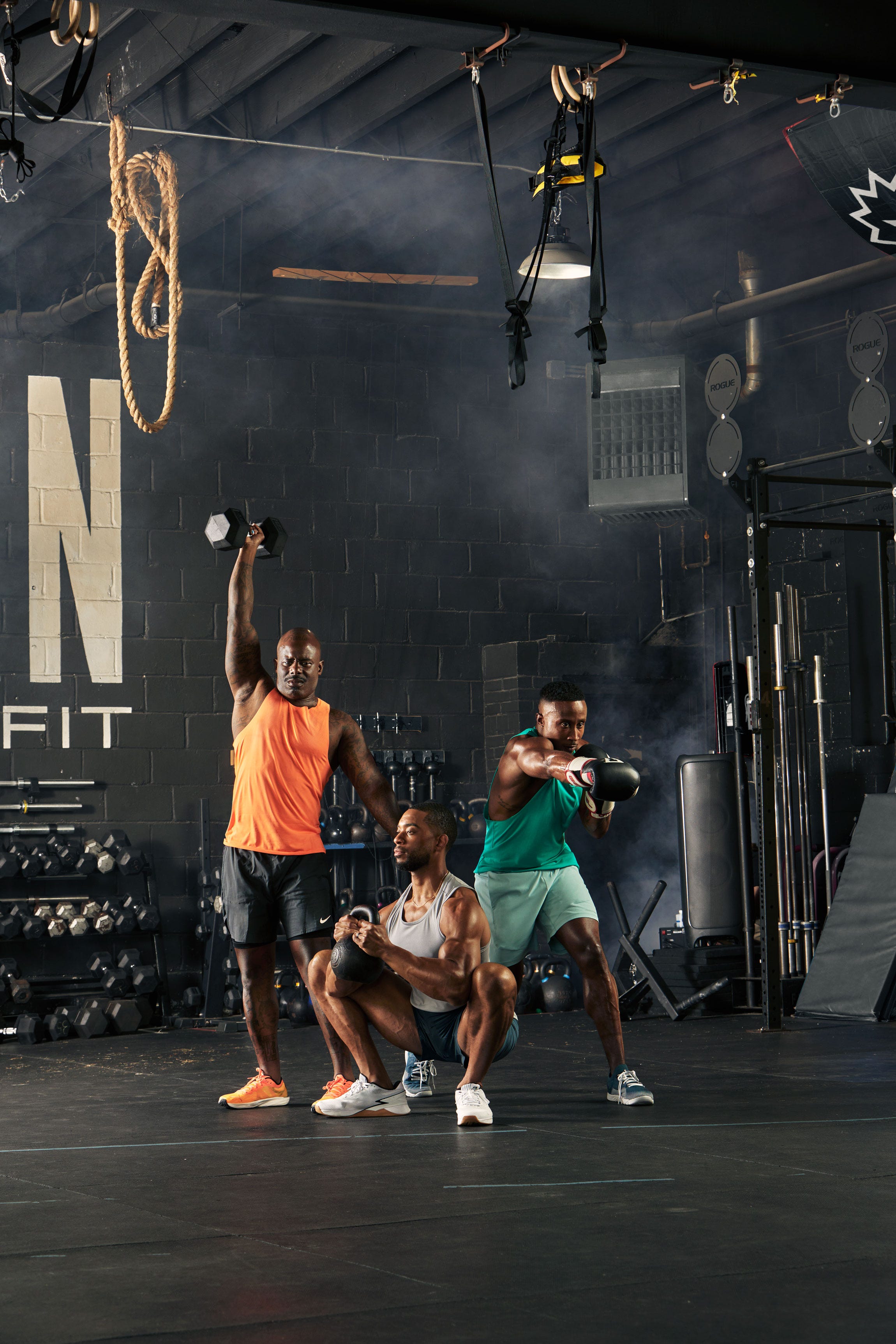 How Cross-Training Can Diversify Your Workouts for More Gains