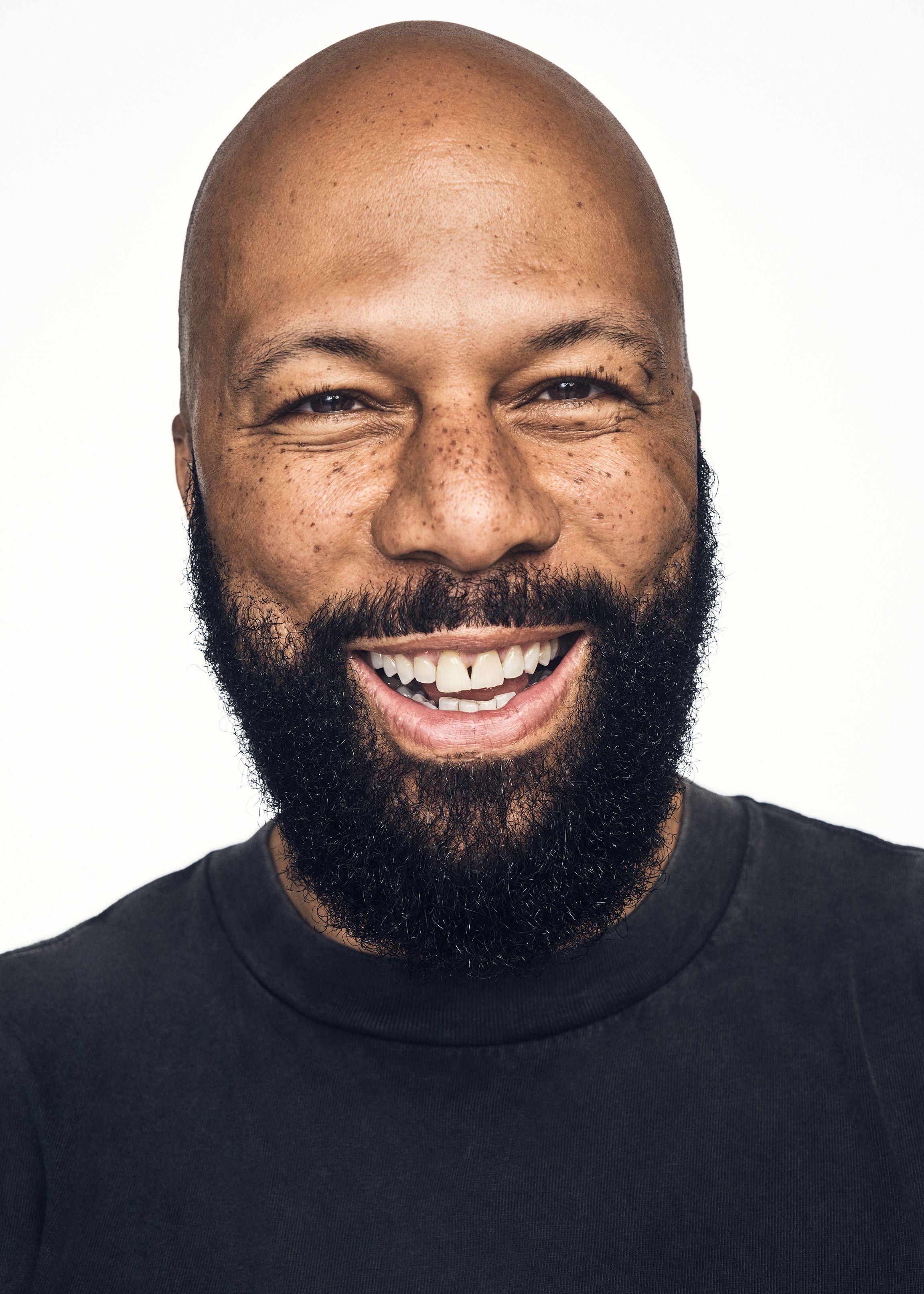 Common on 50 Years of Hip-Hop, Why Hip-Hop Should Unionize Now