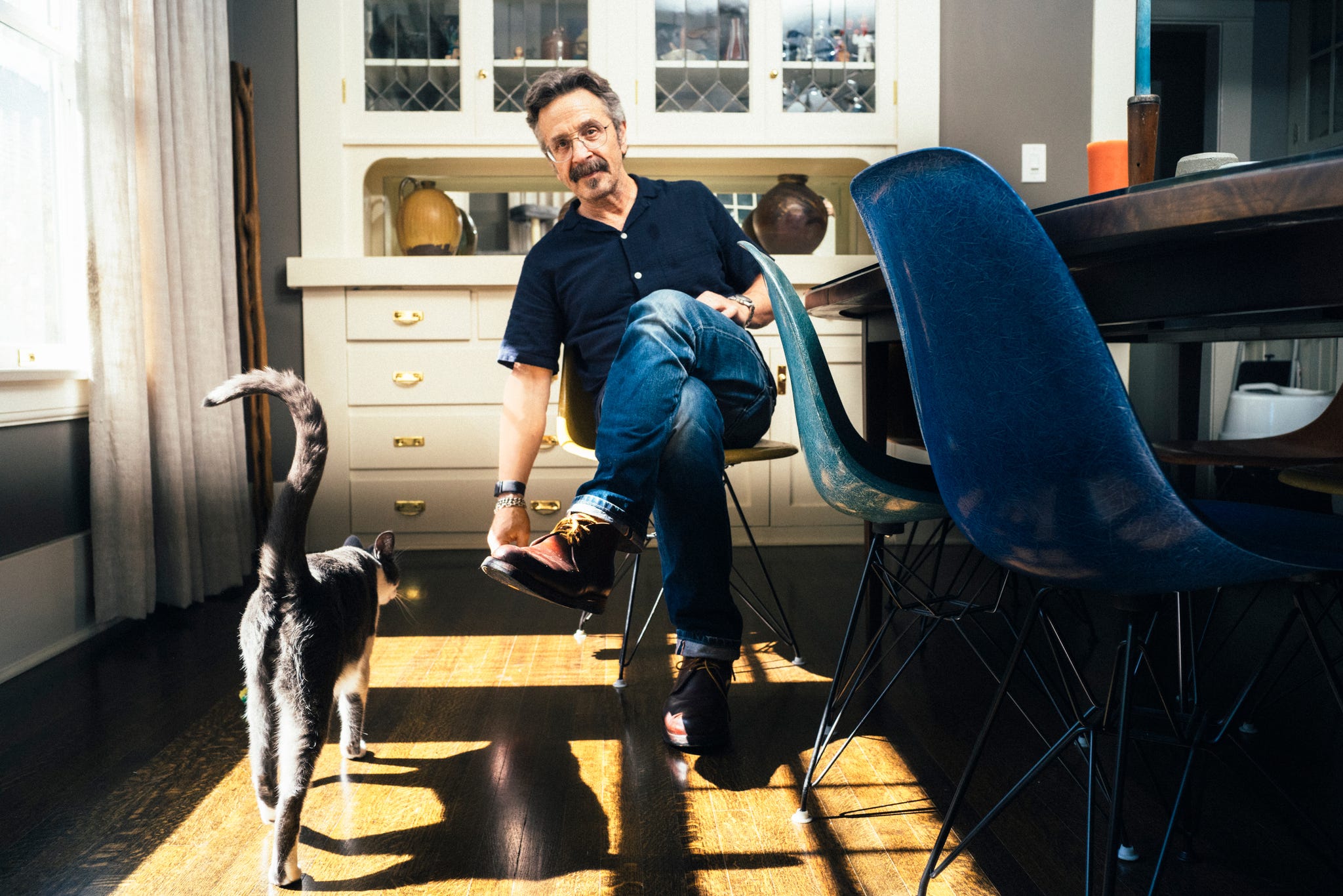 marc maron