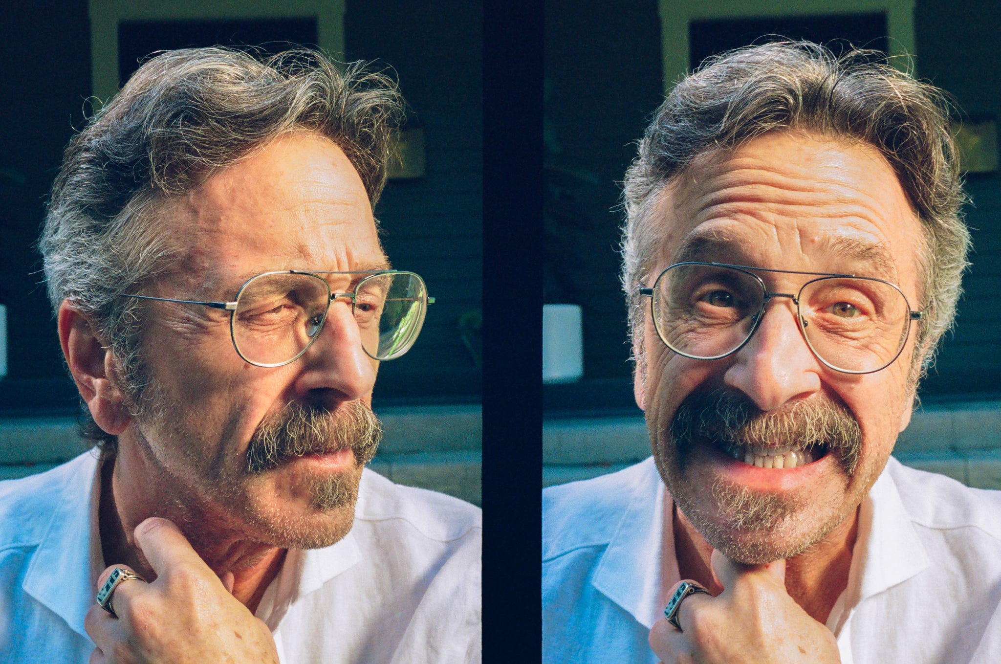 marc maron