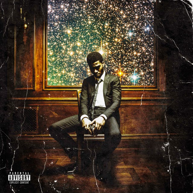 kid cudi