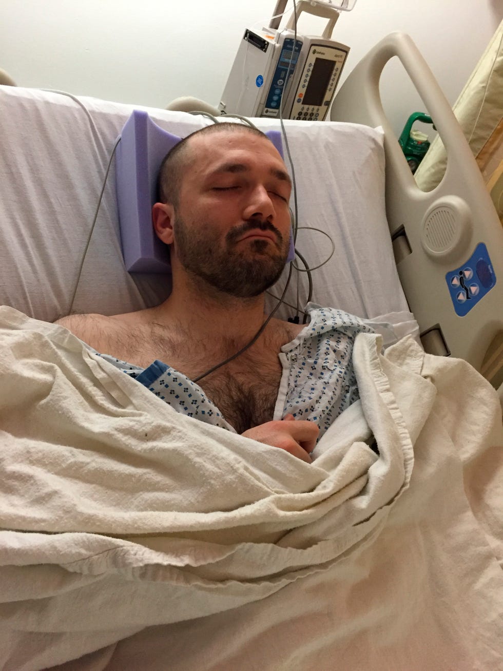 organ donor anthony cernera surgery