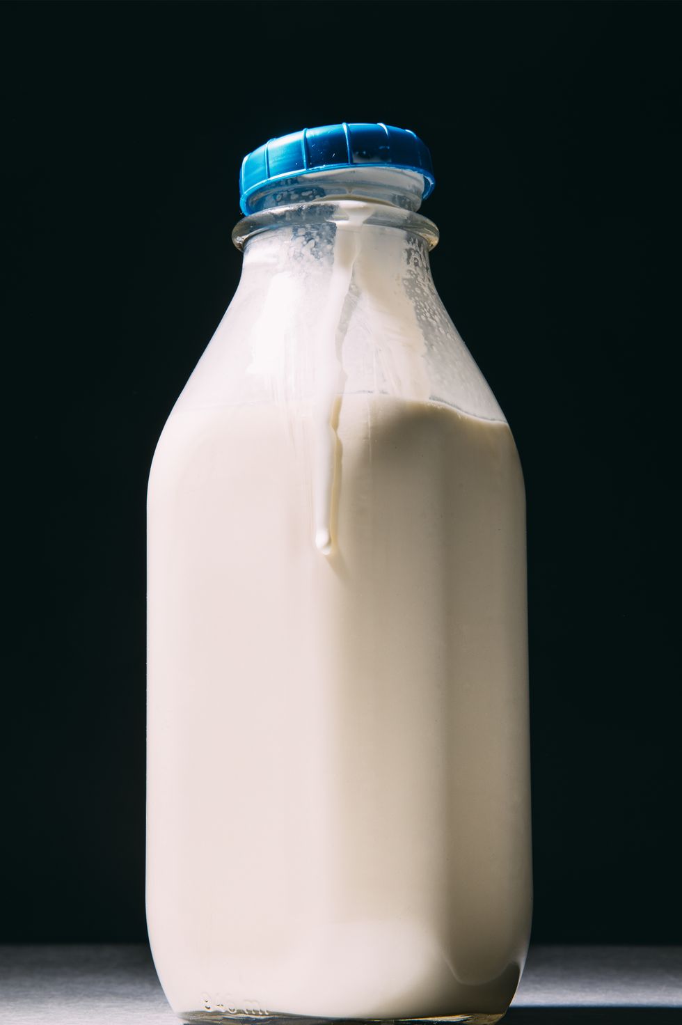 Raw Milk - You Can Find in a Retail Store