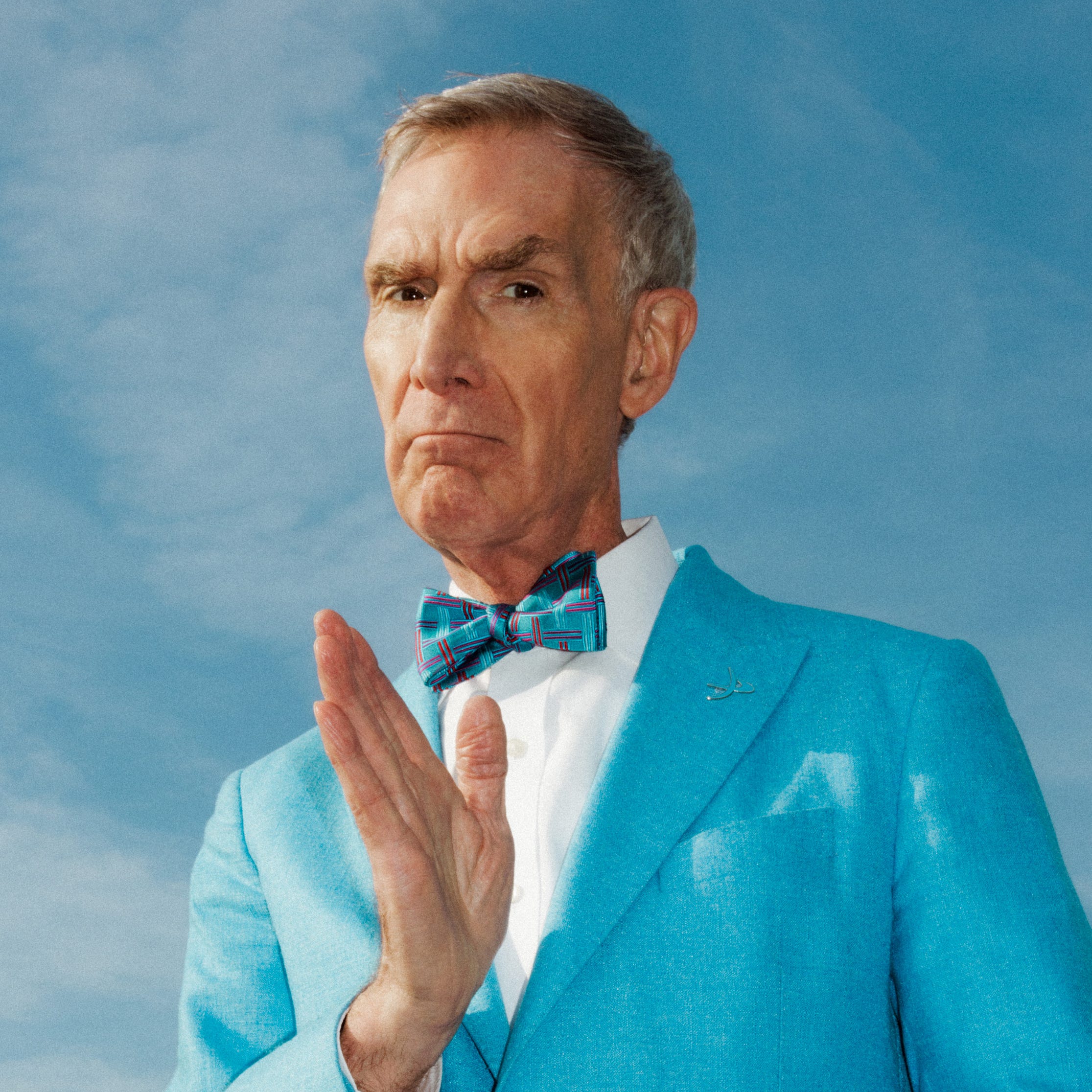 Can Bill Nye Save Science?