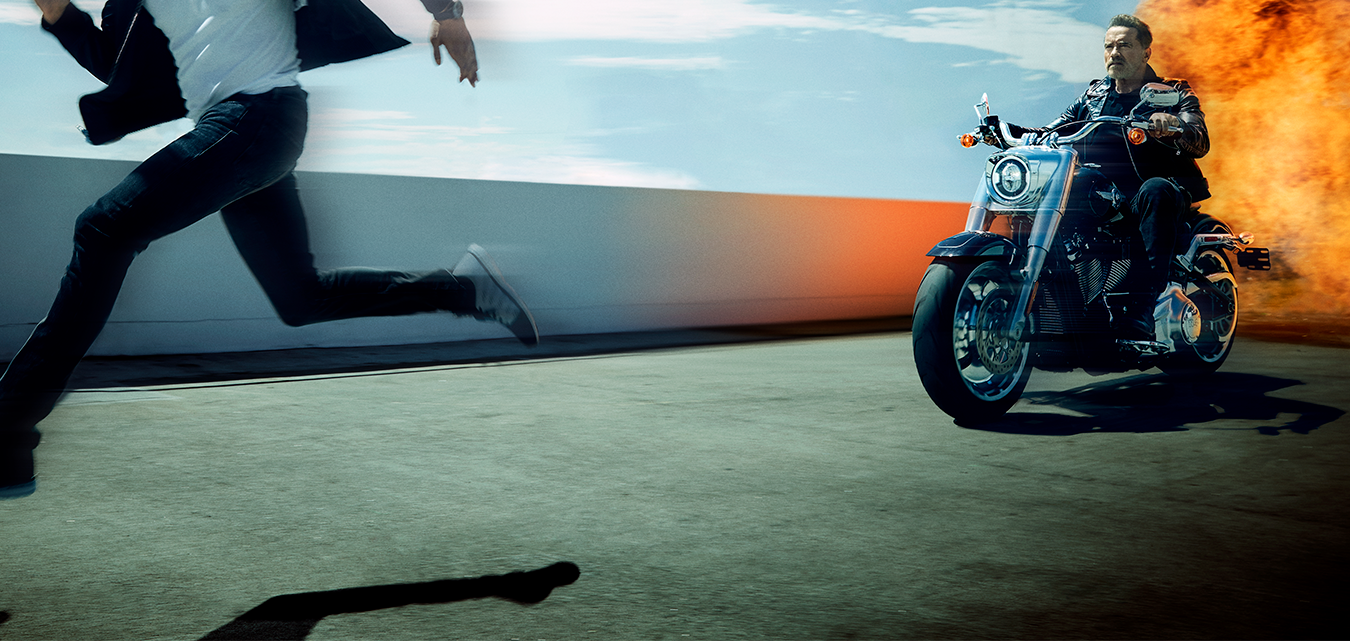 Sky, Motorcycle, Vehicle, Cool, Stunt performer, Cloud, Photography, Car, Photo shoot, 