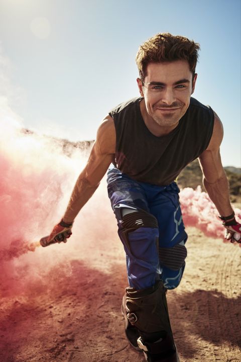 Zac Efron Interview on His Profession, His Well being, and His Subsequent Film