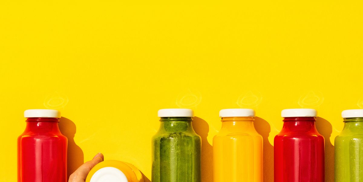 8 Slimming Protein Shake Hacks - Smart Pressed Juice