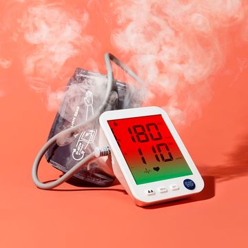 smoking blood pressure meter high blood pressure hypertension