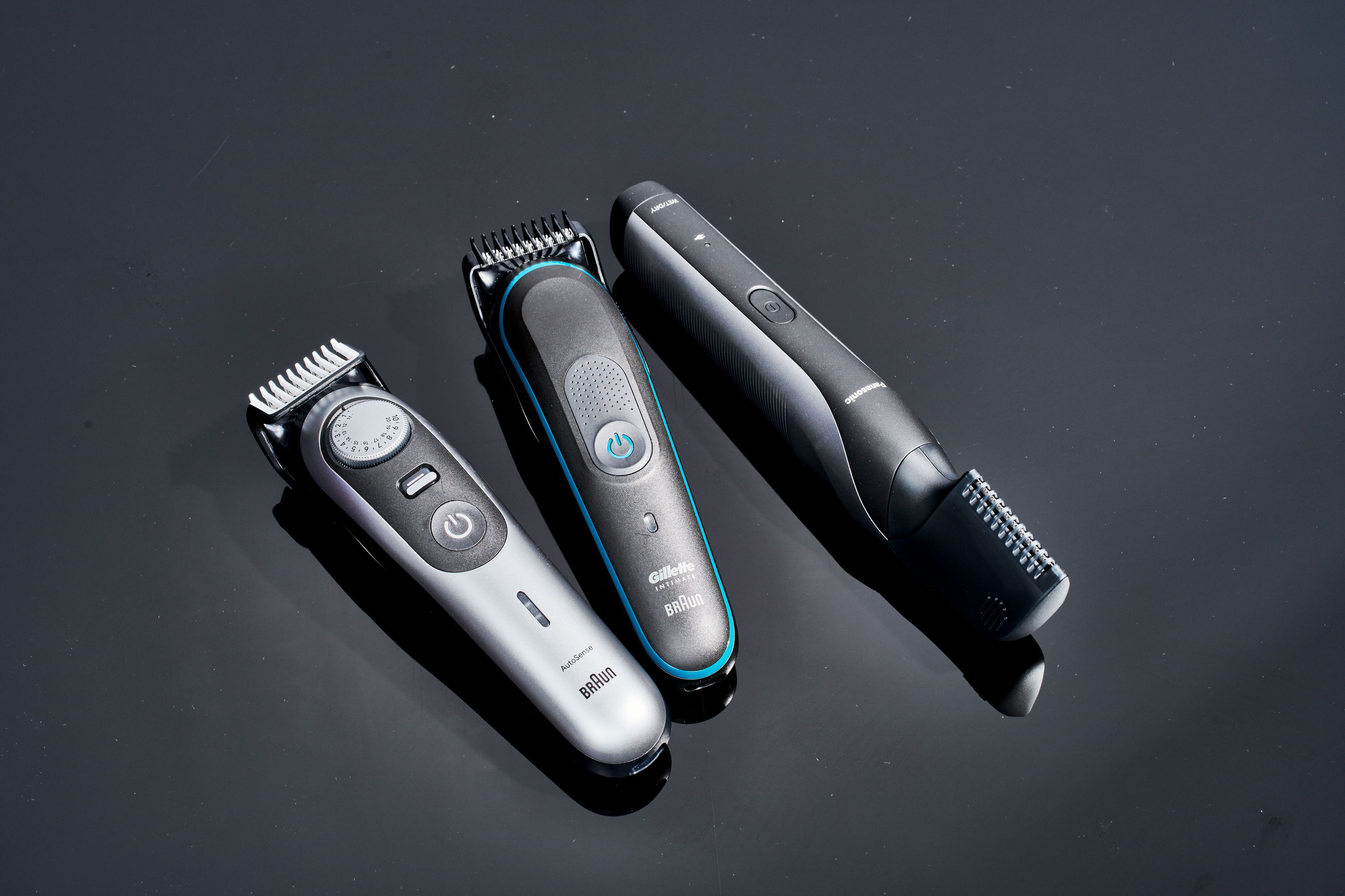 The best Braun shavers 2023: Tried and tested by GQ's editors