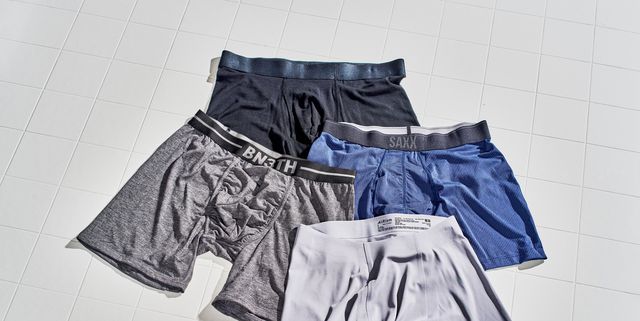 Native Basics - The only underwear your need in your wardrobe!