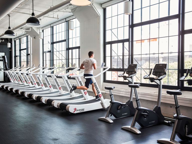 The 11 Best Gyms to Join in Dallas