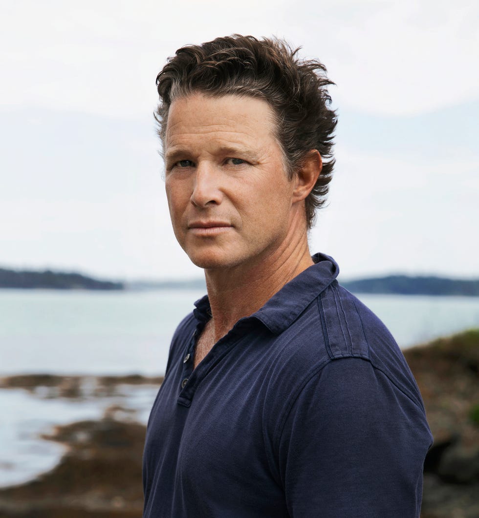 billy bush