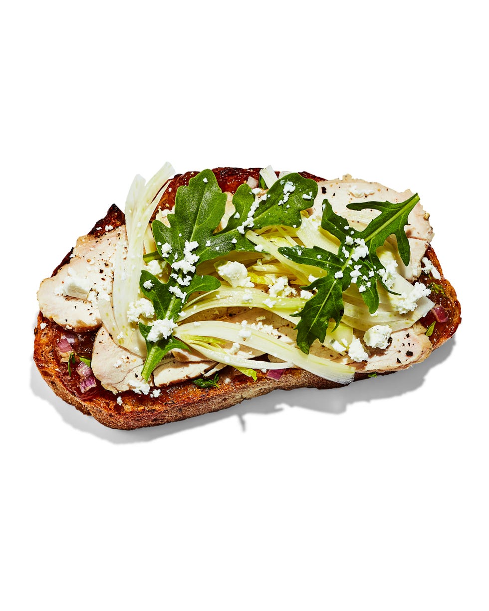 sandwich using thanksgiving turkey leftovers big fig food styling by tyna hoang prop styling by summer moore at honey artists