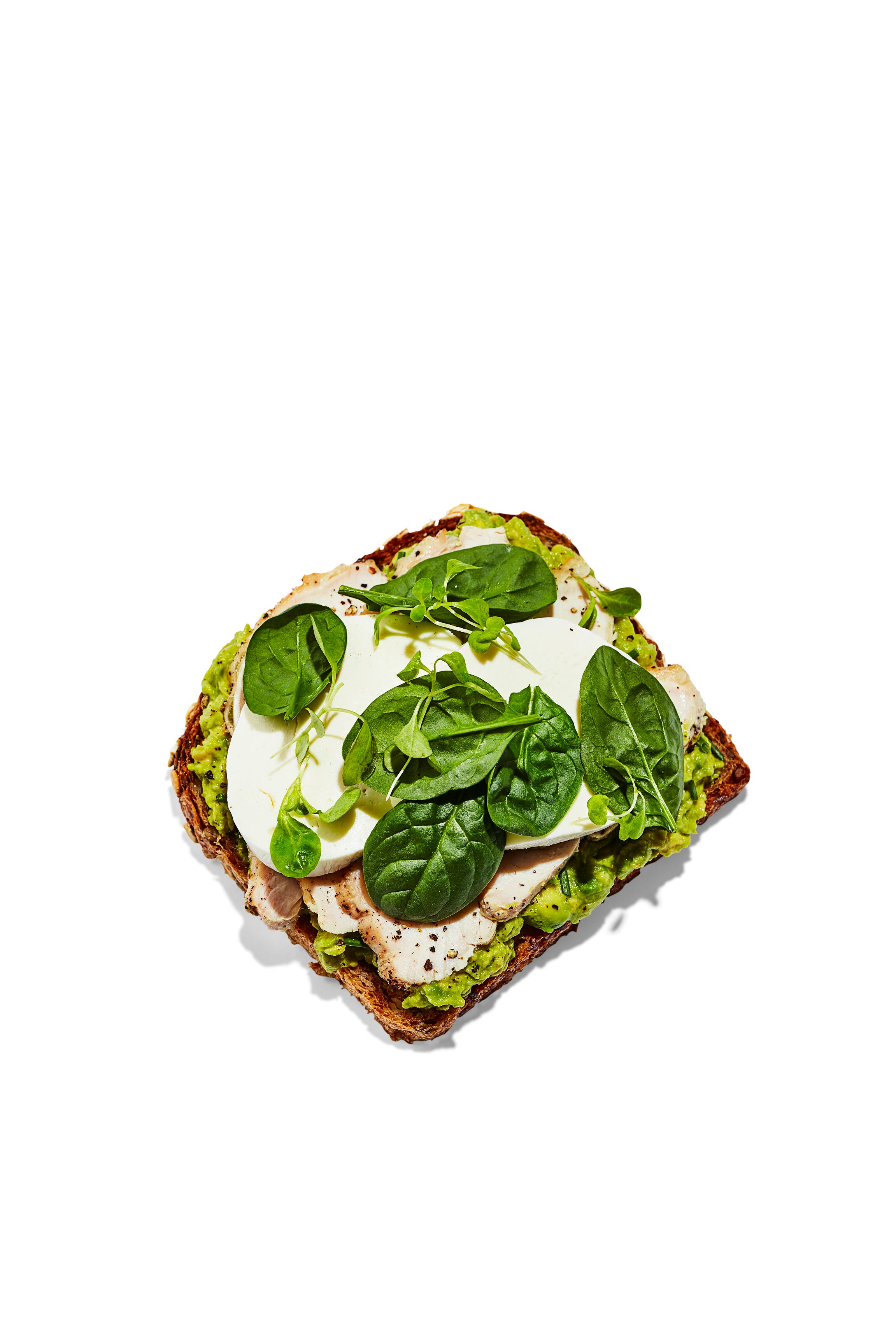 sandwich using thanksgiving turkey leftovers green goddess food styling by tyna hoang prop styling by summer moore at honey artists