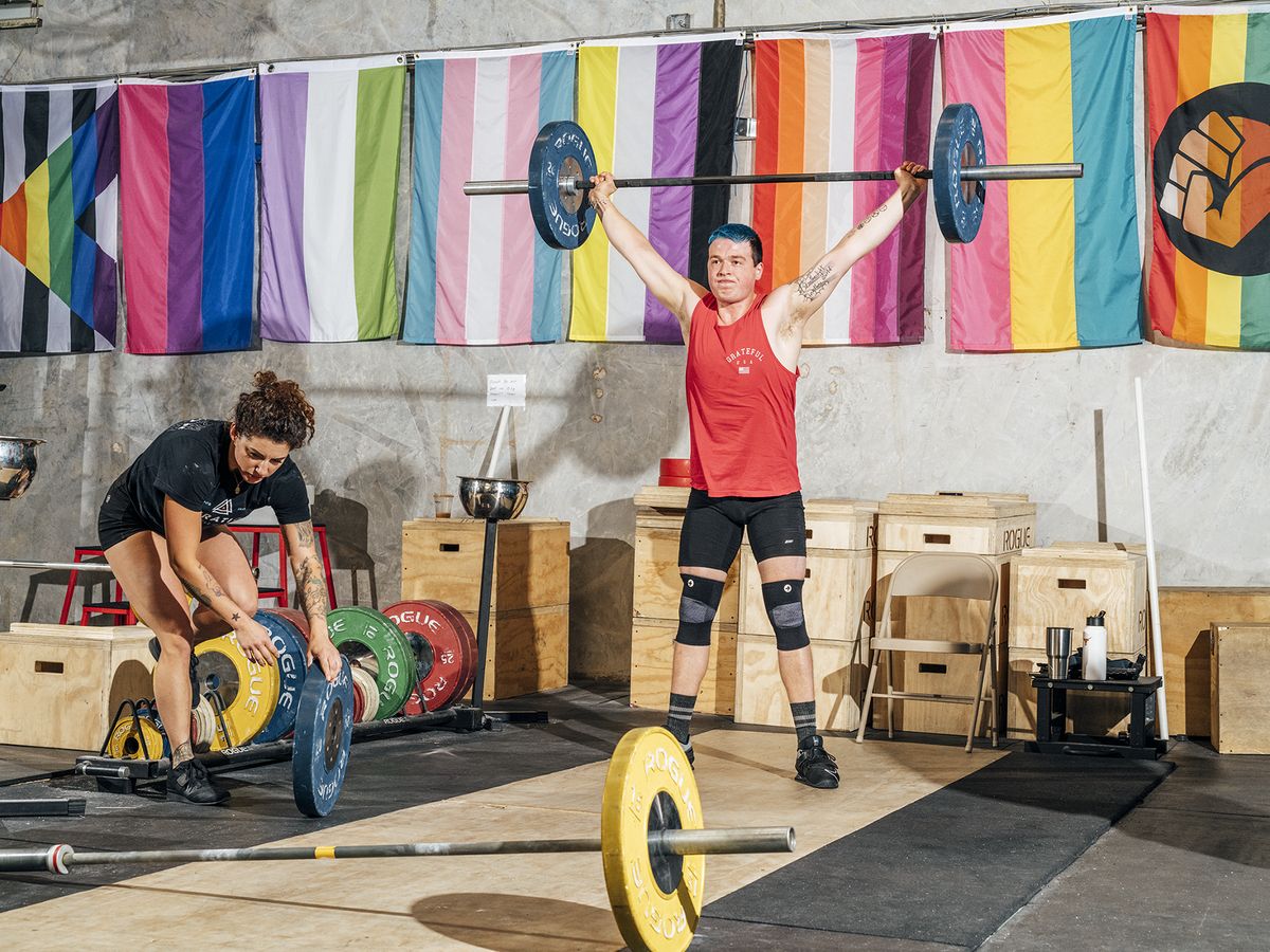 Eleiko, a leading weightlifting equipment provider, relocates to Austin,TX