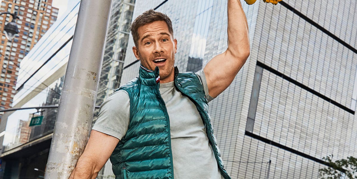 Luke Macfarlane on Making Bros, a Big Step for Gay Rom-Com ...