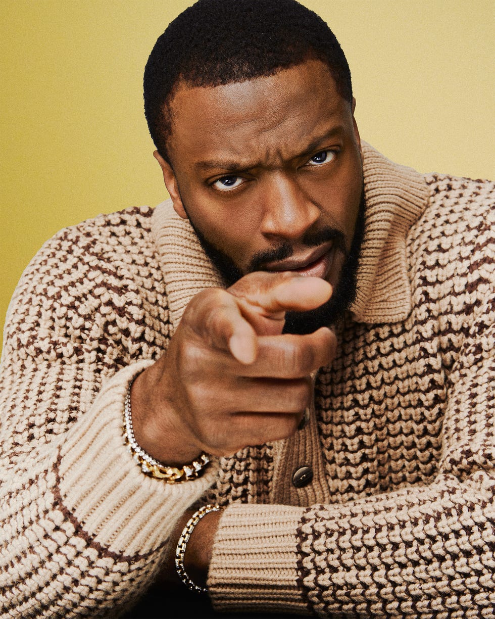 Aldis Hodge