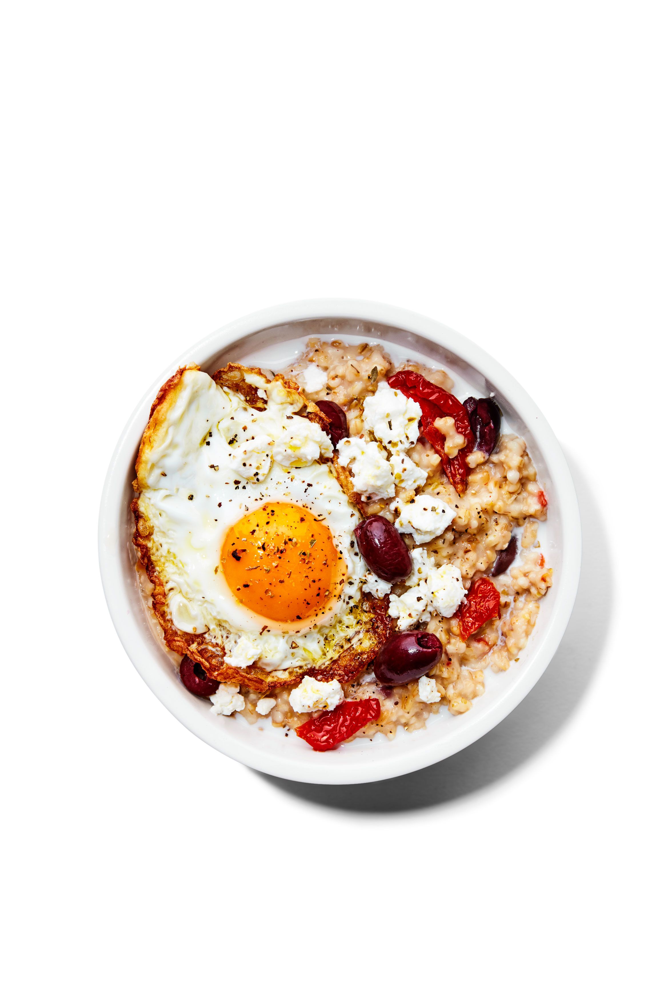The Best Oatmeal Recipes photo
