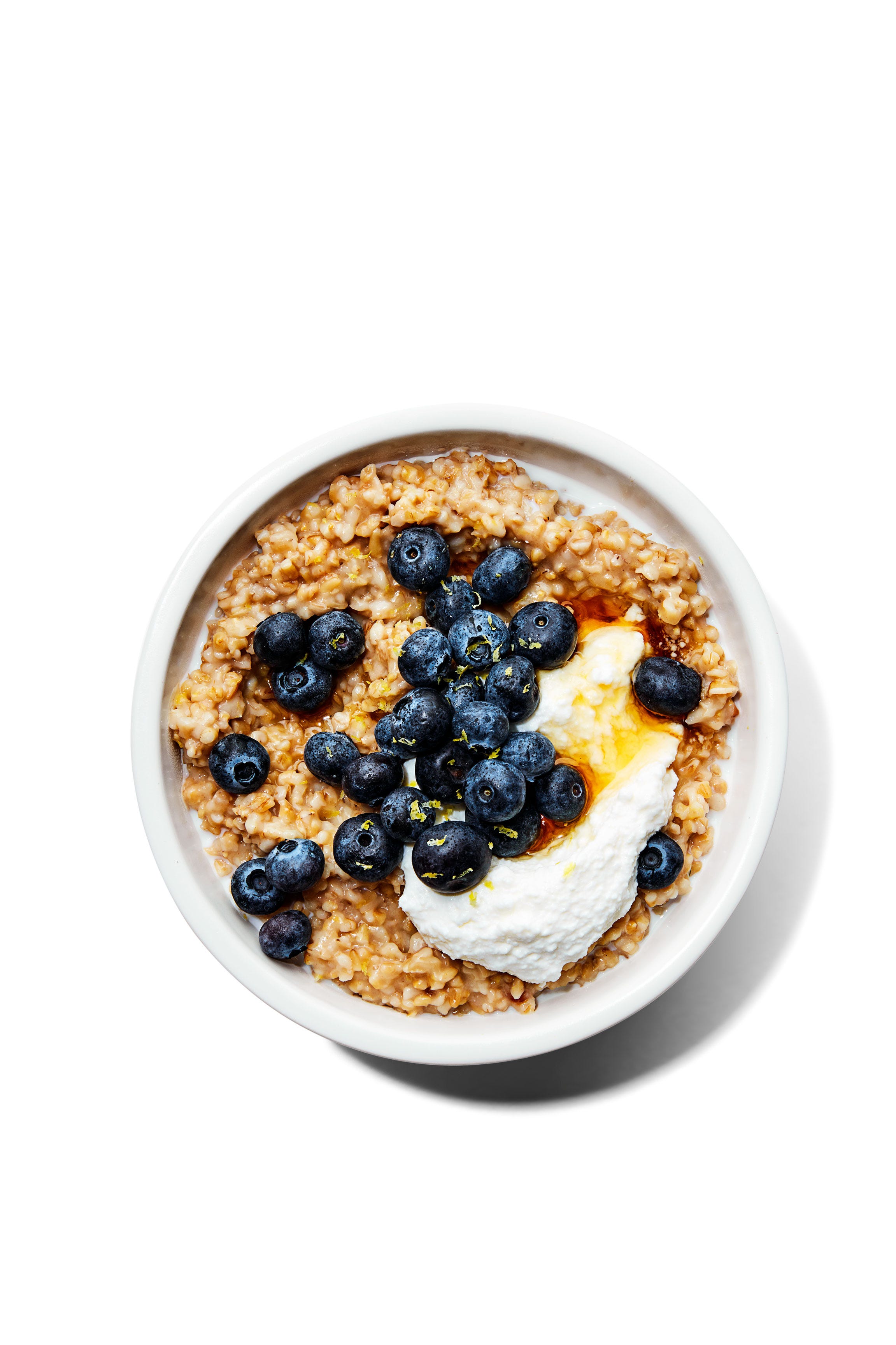 The Best Oatmeal Recipes - Easy Oat Breakfasts